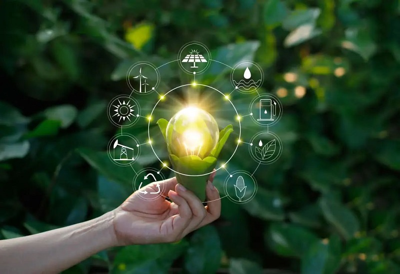 Intelligente Landwirtschaft Intelligente Landwirtschaft