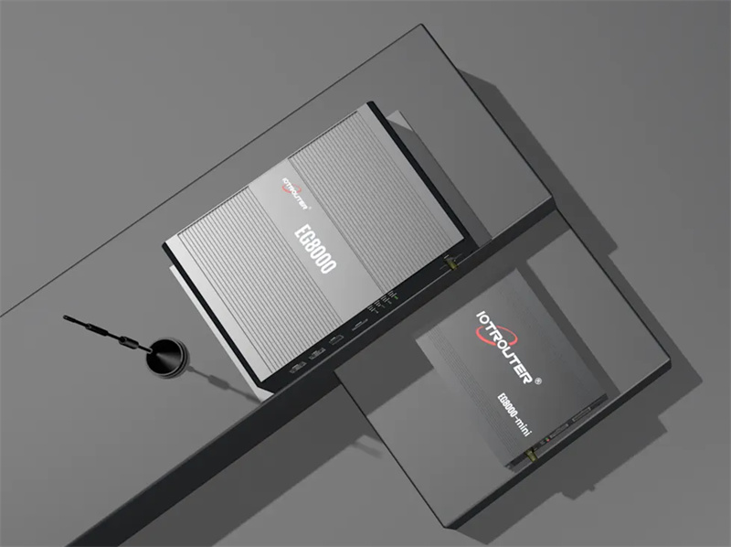 DTU/Edge Gateway/Plataforma IoT/Módulo Gateway