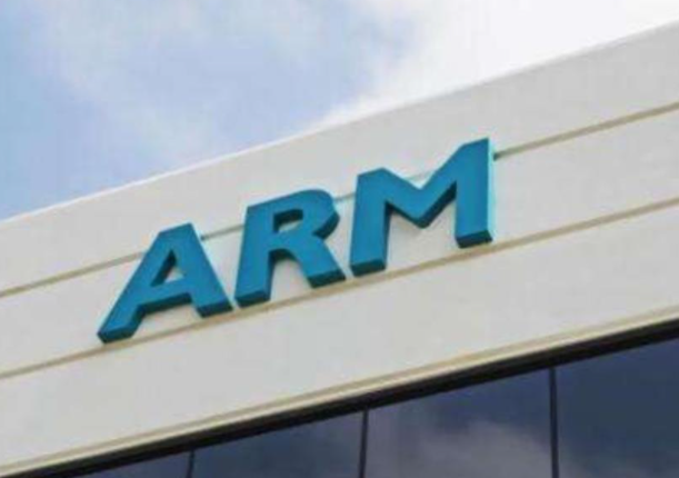 ARM выпускает новый процессор