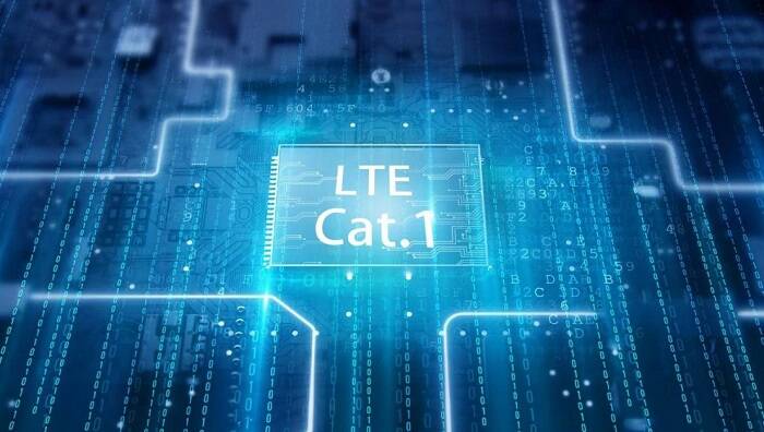 DTU/Edge Gateway/IoT Platform/Gateway Module