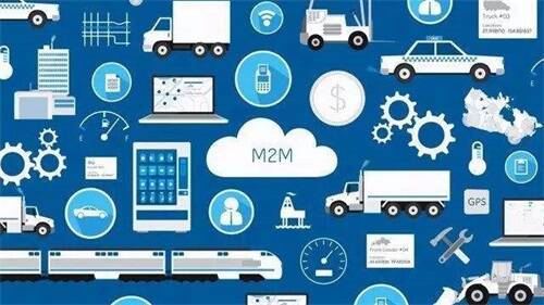Gateway DTU/Edge/Piattaforma IoT/Modulo gateway
