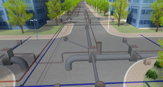 DTU/Edge Gateway/Plate-forme IoT/Module de passerelle