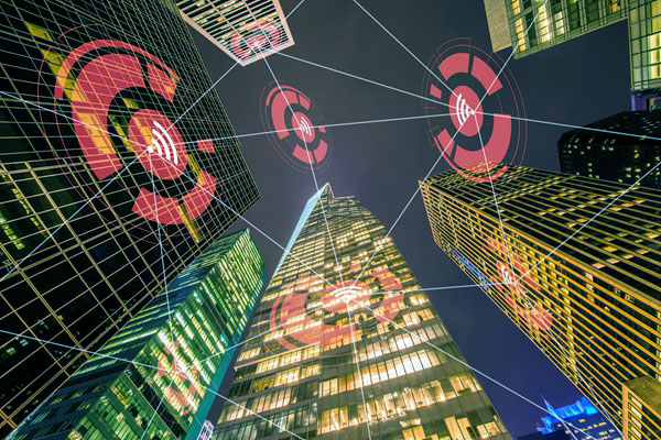 DTU/Edge Gateway/Plate-forme IoT/Module de passerelle