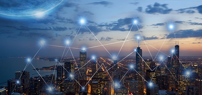 Gateway DTU/Edge/Piattaforma IoT/Modulo gateway
