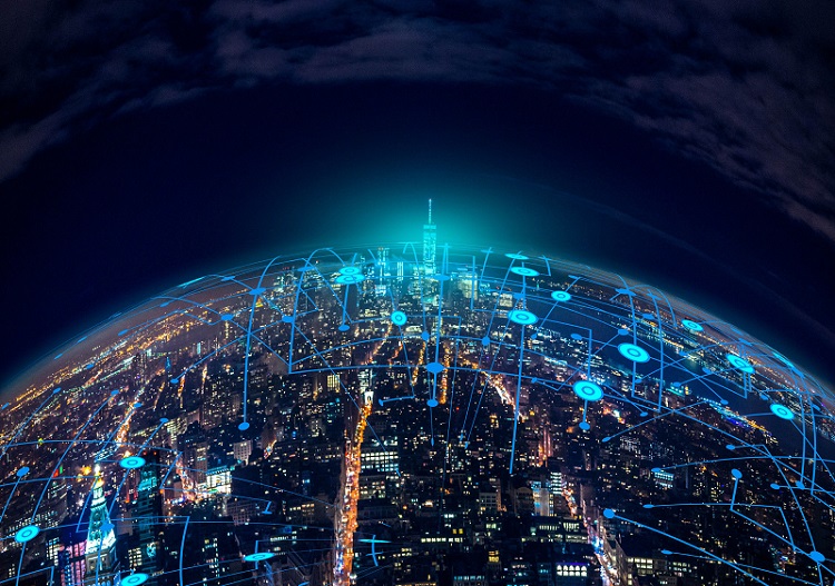 Три основных направления Интернета вещей способствуют росту цифровизации промышленности