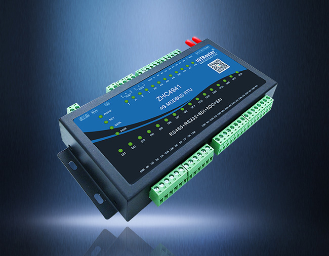 DTU/Edge Gateway/IoT Platform/Gateway Module DTU/Edge Gateway/IoT Platform/Gateway Module