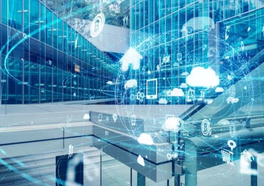 DTU/Edge Gateway/IoT Platform/Gateway Module/The difference between optical port and electrical port