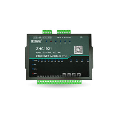 Gateway DTU/Edge/Piattaforma IoT/Modulo gateway