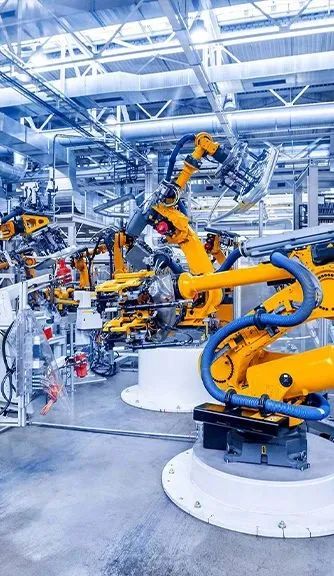 IoT small black box application scenarios