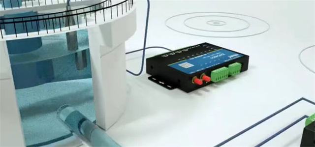 The difference between IO module and PLC and their application scenarios