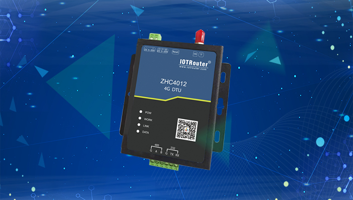 Gateway DTU/Edge/Piattaforma IoT/Modulo gateway