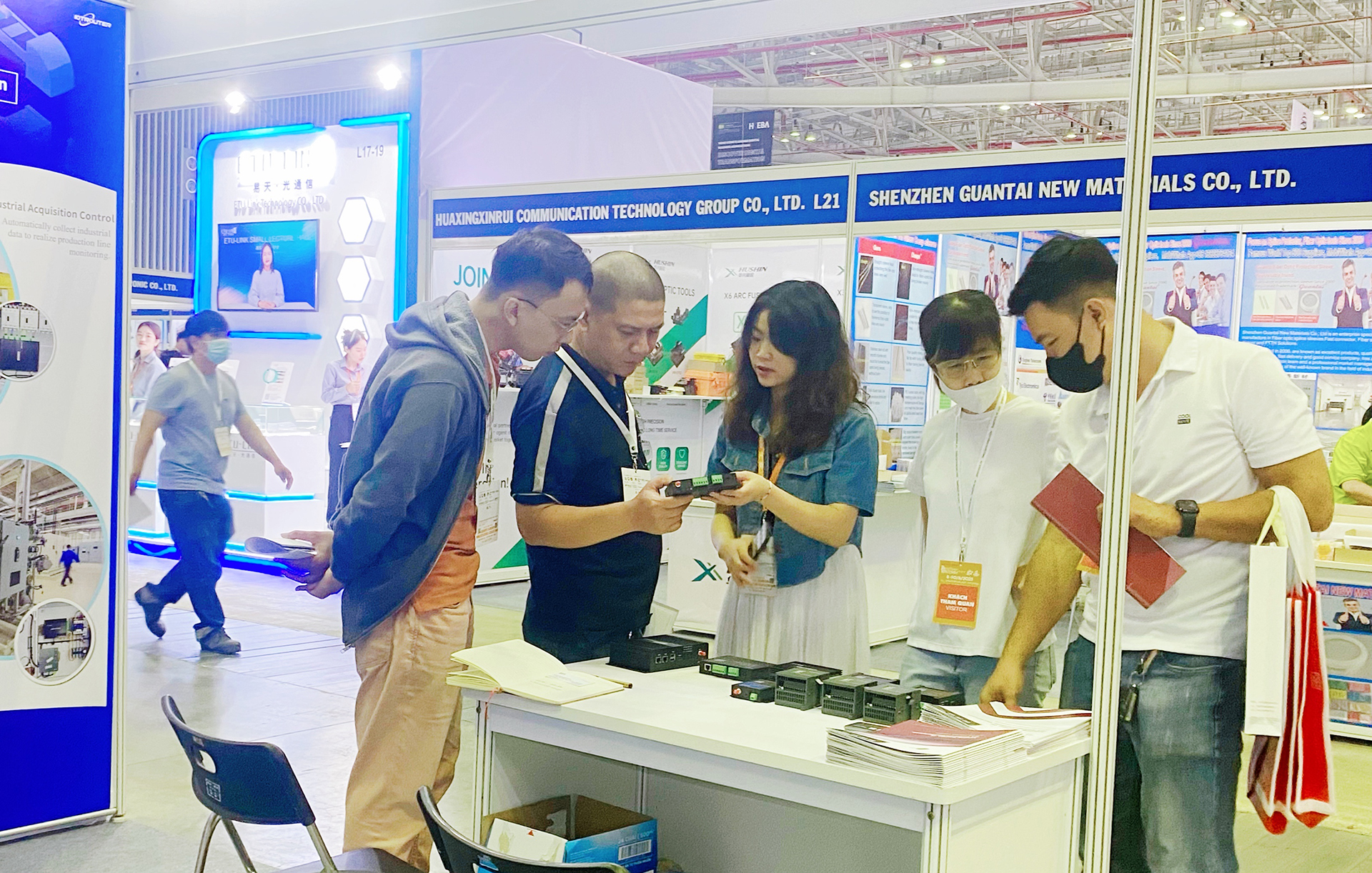 Highly popular on-site viewing Highly popular on-site viewing