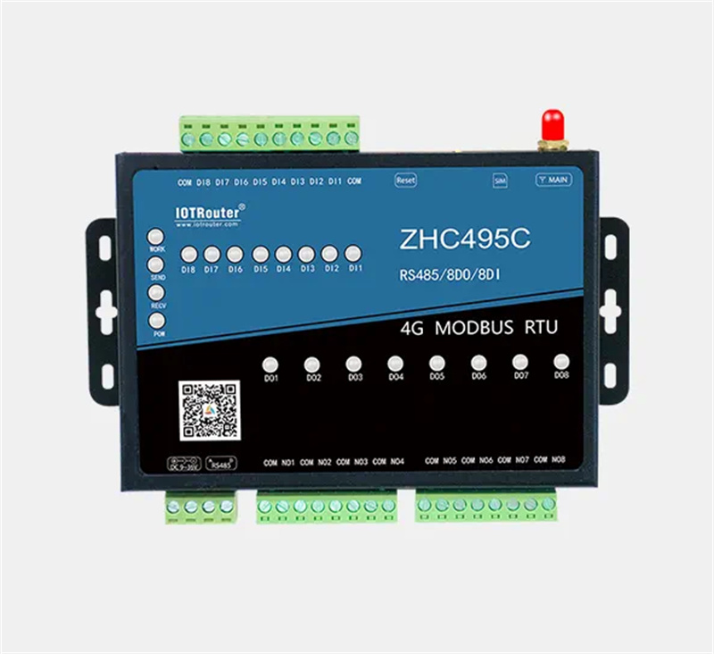 Gateway DTU/Edge/Piattaforma IoT/Modulo gateway Gateway DTU/Edge/Piattaforma IoT/Modulo gateway