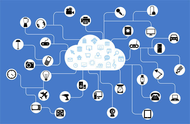 Internet of Things and Smart Manufacturing