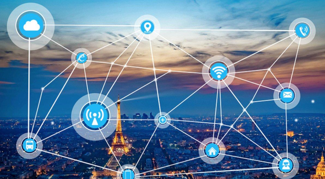 Где зародился сотовый IoT?