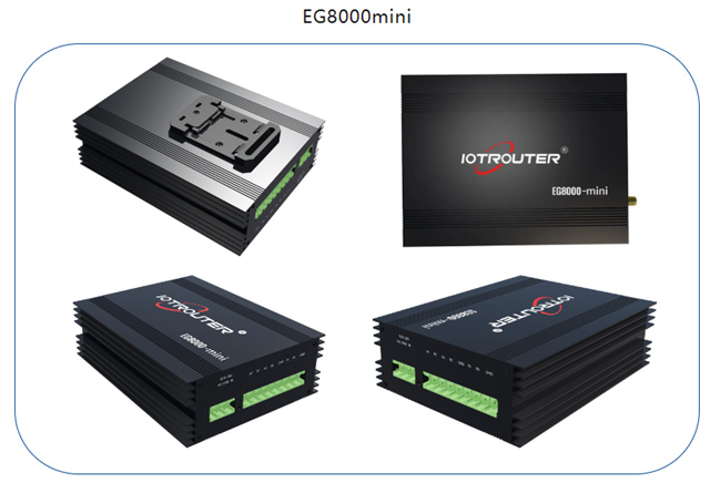 Innovation and Application of Gateway PLC Innovation and Application of Gateway PLC