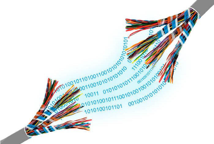 How to use RS232