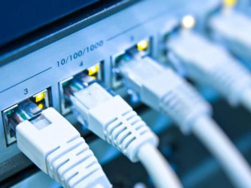 Porquê utilizar a Ethernet