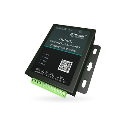 DTU/Edge Gateway/Plate-forme IoT/Module de passerelle