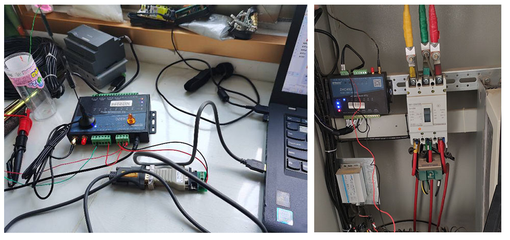 DTU/Edge Gateway/IoT Platform/Gateway Module DTU/Edge Gateway/IoT Platform/Gateway Module