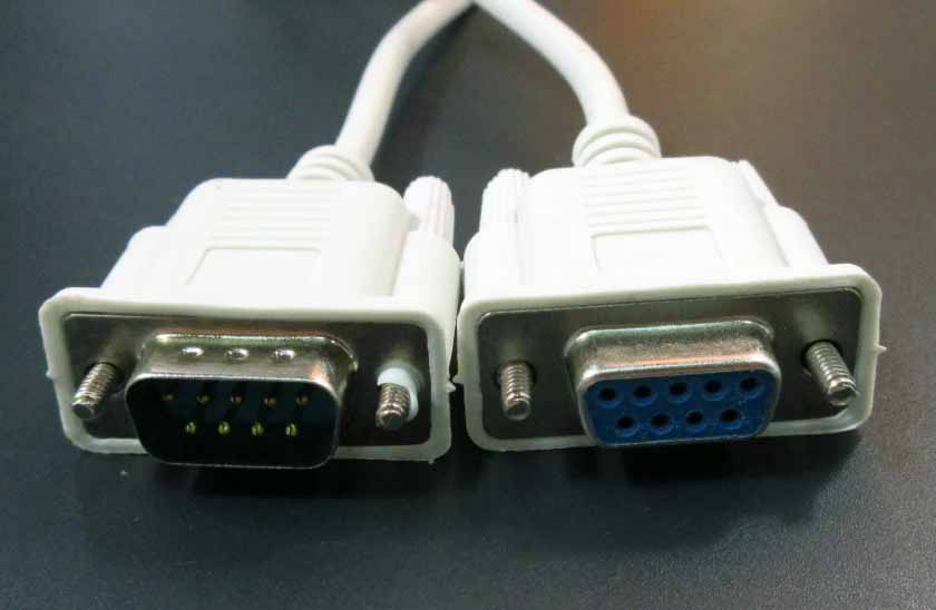 Gateway DTU/Edge/Piattaforma IoT/Modulo gateway DTU/Edge Gateway/IoT Platform/Gateway Module/What is serial communication