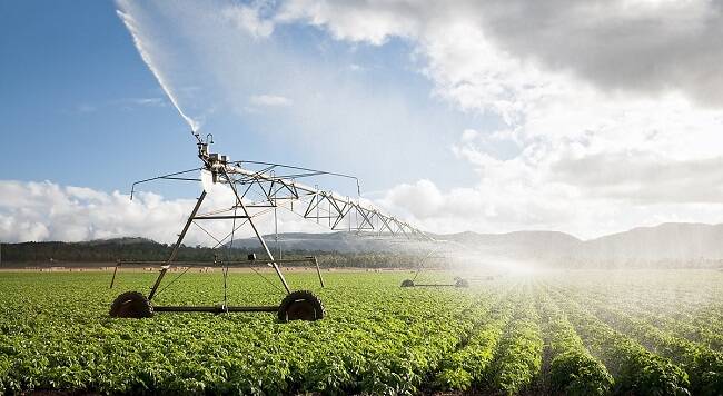 DTU/Edge Gateway/IoT Platform/Gateway Module/Internet of Things in agricultural industry