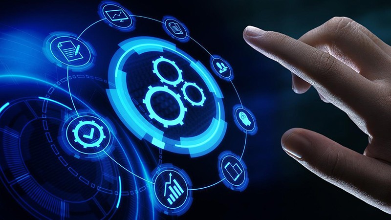 In che modo le apparecchiature cellulari di tipo router industriale migliorano l'efficienza