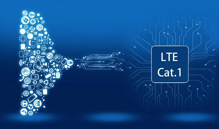 Шлюз DTU/Edge Gateway/IoT-платформа/шлюзовой модуль DTU/Edge Gateway/IoT Platform/Gateway Module/difference between Cat.1 and Cat.4