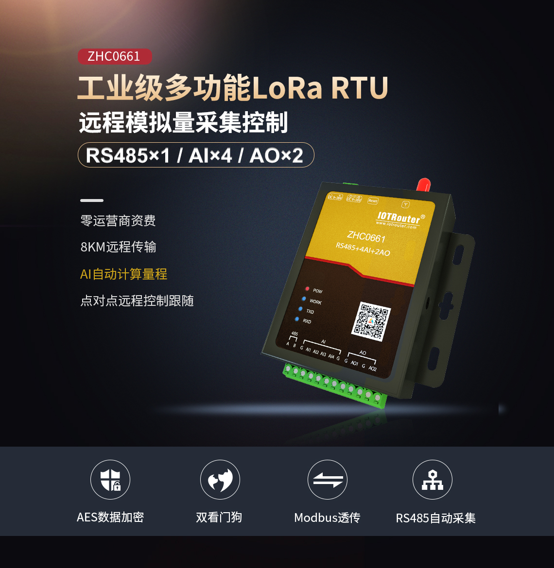 Шлюз DTU/Edge Gateway/IoT-платформа/шлюзовой модуль