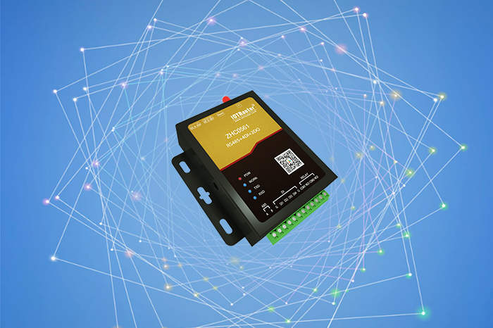 Шлюз DTU/Edge Gateway/IoT-платформа/шлюзовой модуль