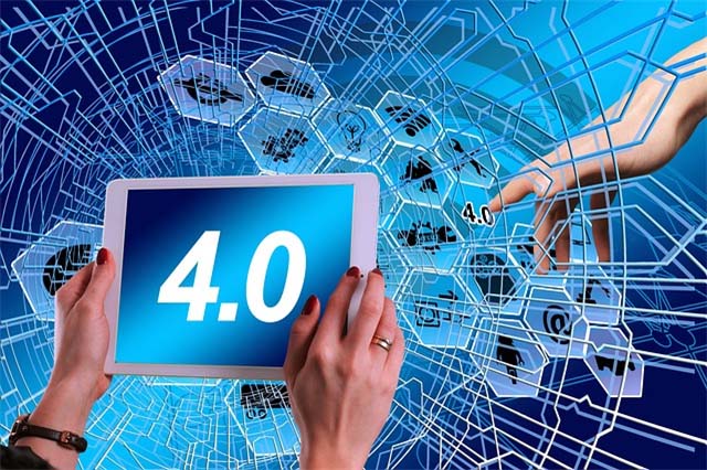 Application and future development of the Internet of Things Application and future development of the Internet of Things