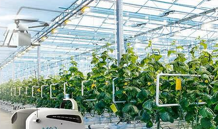 Smart agriculture applications Smart agriculture applications