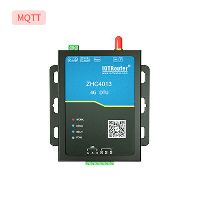 Gateway DTU/Edge/Piattaforma IoT/Modulo gateway