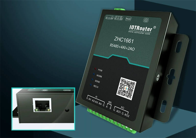 DTU/Edge Gateway/IoT Platform/Gateway Module/definition of RTU