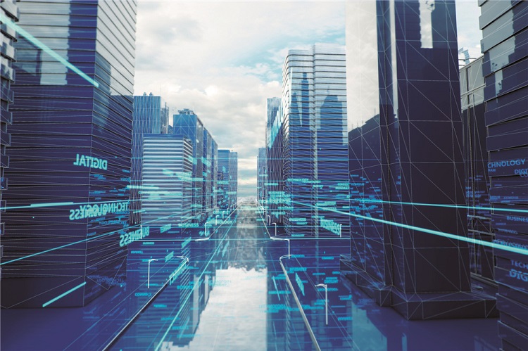 Intelligent building automation