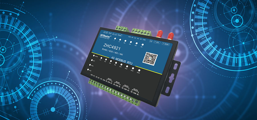 DTU/Edge Gateway/IoT Platform/Gateway Module DTU/Edge Gateway/IoT Platform/Gateway Module