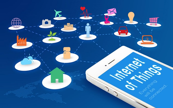 DTU/Edge Gateway/IoT Platform/Gateway Module/Internet of Things